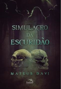 Imagem de SIMULACRO DA ESCURIDAO