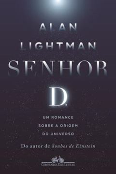 Imagem de SENHOR D.