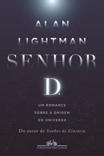 Picture of SENHOR D.