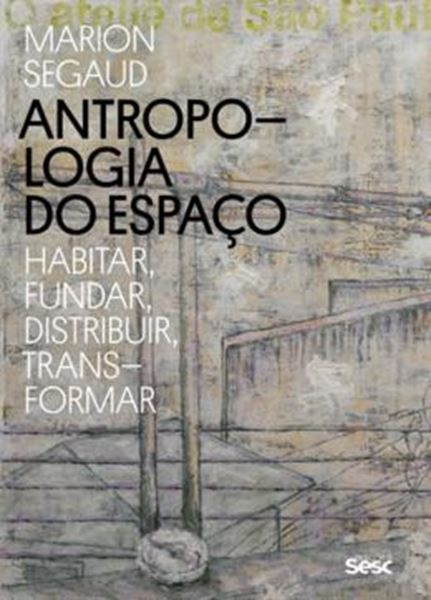 Picture of ANTROPOLOGIA DO ESPACO