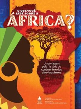 Imagem de QUE VOCE SABE SOBRE A AFRICA, O?