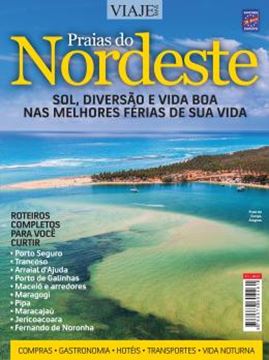 Imagem de VIAJE MAIS - PRAIAS DO NORDESTE