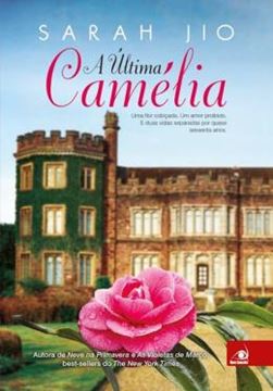 Imagem de ULTIMA CAMELIA, A