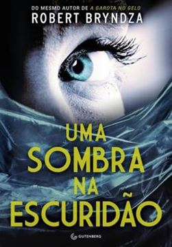 Imagem de UMA SOMBRA NA ESCURIDÃO