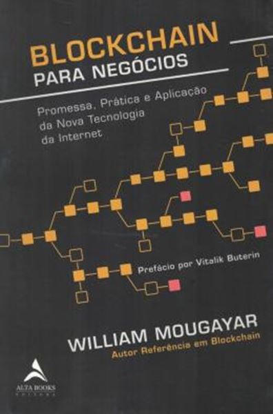 Picture of BLOCKCHAIN PARA OS NEGOCIOS