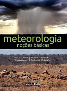 Imagem de METEOROLOGIA - NOCOES BASICAS