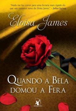 Imagem de QUANDO A BELA DOMOU A FERA - LIVRO 1 SERIE CONTOS DE FADAS