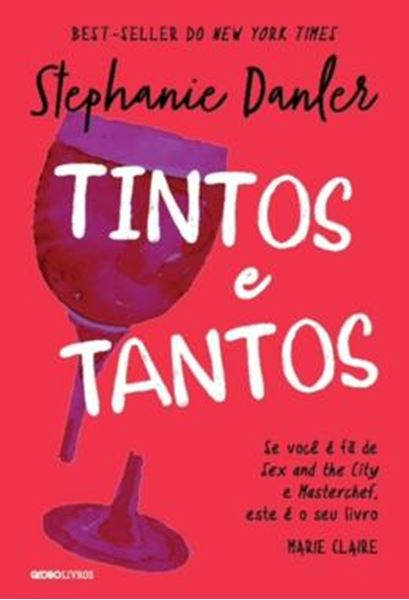 Picture of TINTOS E TANTOS