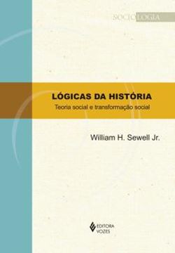 Imagem de LOGICAS DA HISTORIA