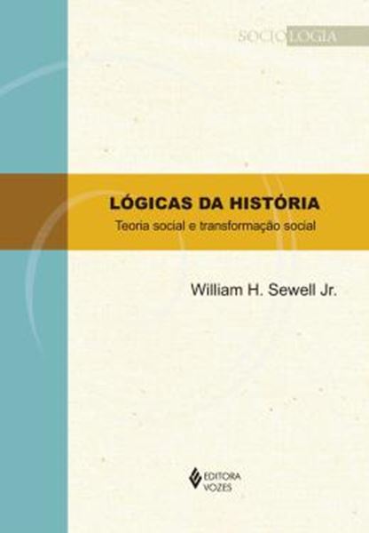 Picture of LOGICAS DA HISTORIA
