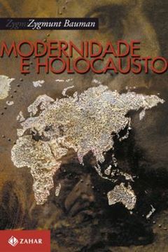 Imagem de MODERNIDADE E HOLOCAUSTO