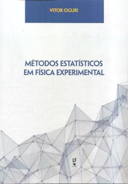 Picture of METODOS ESTATISTICOS EM FISICA EXPERIMENTAL