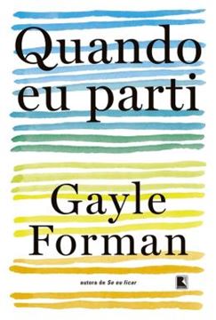 Imagem de QUANDO EU PARTI