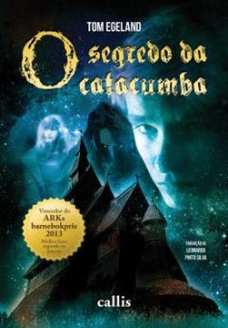 Imagem de SEGREDO DA CATACUMBA, O