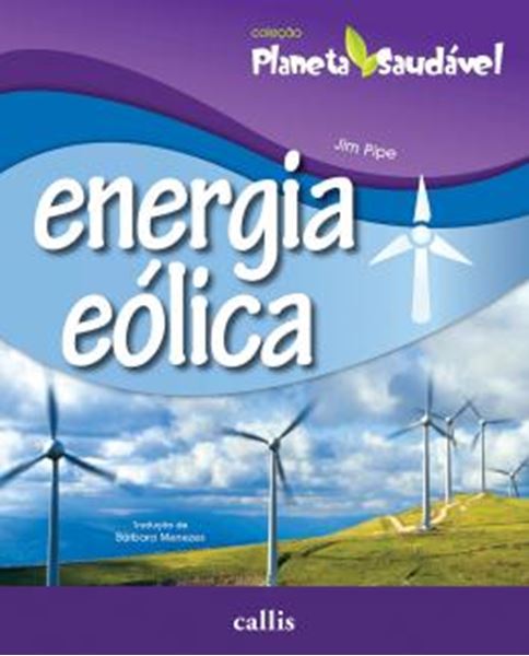 Picture of ENERGIA EOLICA - PLANETA SAUDAVEL