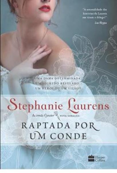 Picture of RAPTADA POR UM CONDE