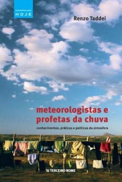 Picture of METEOROLOGIAS E PROFETAS DA CHUVA