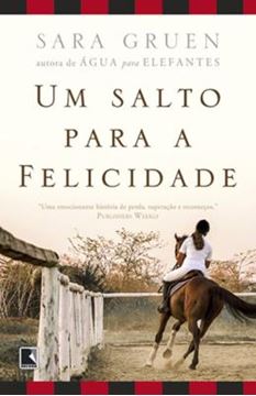 Imagem de SALTO PARA A FELICIDADE, UM