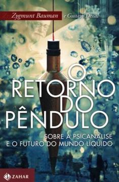 Imagem de RETORNO DO PENDULO, O