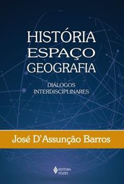 Imagem de HISTORIA, ESPACO, GEOGRAFIA