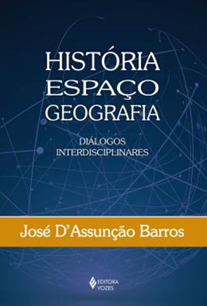 Picture of HISTORIA, ESPACO, GEOGRAFIA