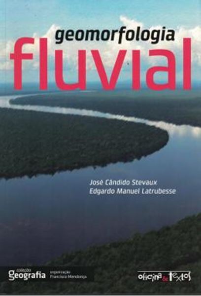 Picture of GEOMORFOLOGIA FLUVIAL