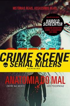 Imagem de SERIAL KILLERS - ANATOMIA DO MAL