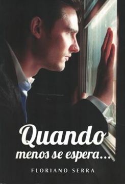 Imagem de QUANDO MENOS SE ESPERA