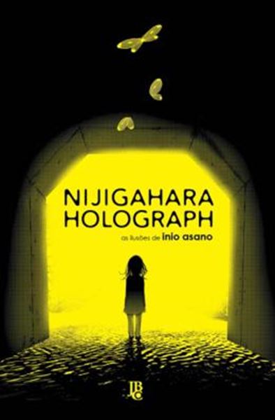 Picture of NIJIGAHARA HOLOGRAPH