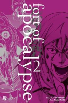 Imagem de FOR OF APOCALYPSE - VOL. 2