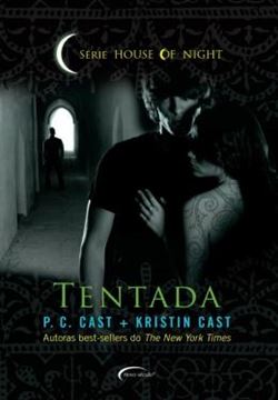 Imagem de TENTADA - VOL. 6 - 2ª ED