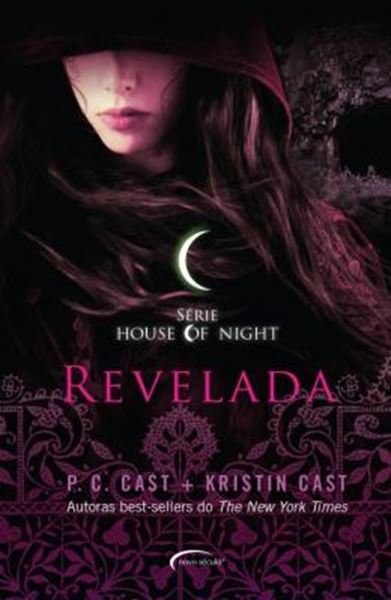 Picture of REVELADA - VOL. 11 - 2ª ED