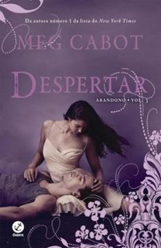 Imagem de SERIE ABANDONO - DESPERTAR - VOL. 3