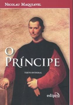 Imagem de PRINCIPE, O