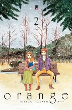 Imagem de ORANGE - VOL. 02