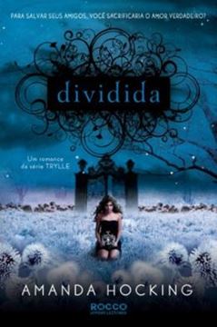Imagem de SERIE TRYLLE - DIVIDIDA