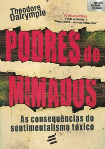 Picture of PODRES DE MIMADOS