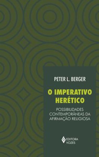 Picture of O IMPERATIVO HERETICO