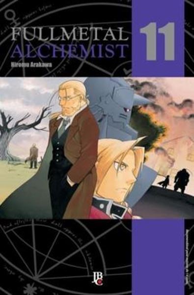 Picture of FULLMETAL ALCHEMIST - VOL. 11