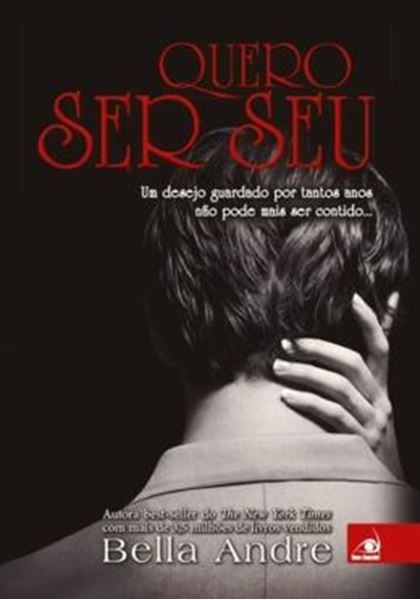 Picture of QUERO SER SEU - CAPA NOVA