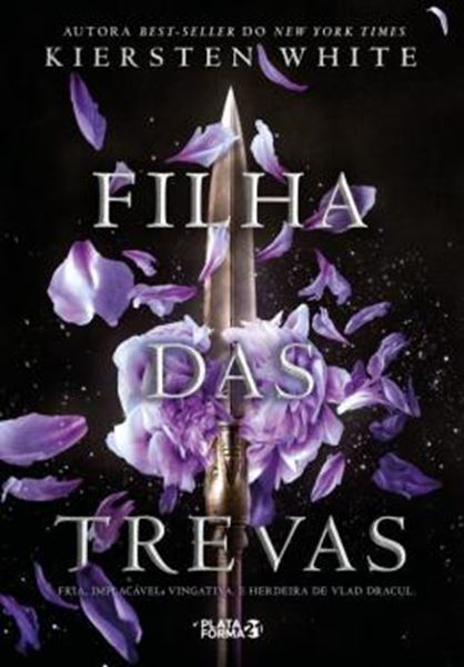 Picture of SAGA DA CONQUISTADORA - VOL. 1 - FILHA DAS TREVAS