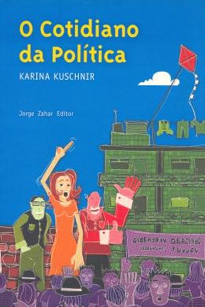 Picture of COTIDIANO DA POLITICA, O