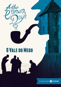 Imagem de VALE DO MEDO, O - EDICAO BOLSO DE LUXO