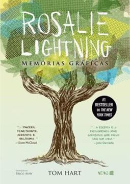 Imagem de ROSALIE LIGHTNING