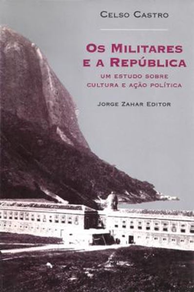 Picture of MILITARES E A REPUBLICA, OS