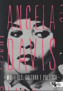Imagem de MULHERES, CULTURA E POLITICA
