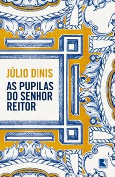 Imagem de PUPILAS DO SENHOR REITOR, AS