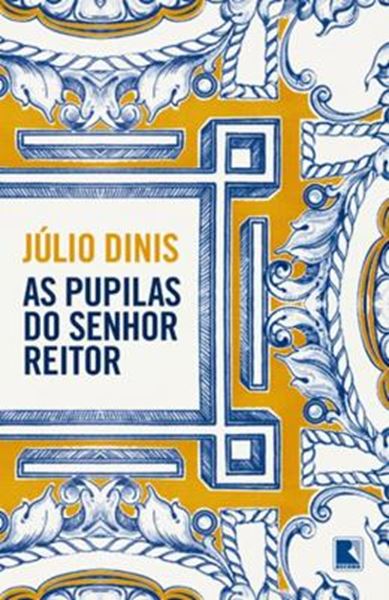 Picture of PUPILAS DO SENHOR REITOR, AS