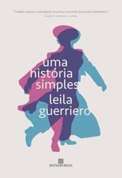 Imagem de HISTORIA SIMPLES, UMA