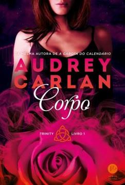 Imagem de TRINITY LIVRO 1 - CORPO